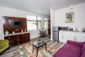 Prime Location - Awesome View -1 bedroom Apartment
